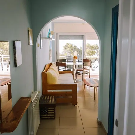 Apartment Agi Marina *