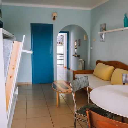 Agi Marina Apartment