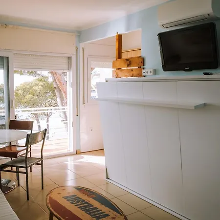 Agi Marina Apartamento