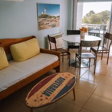 Apartamento Agi Marina *