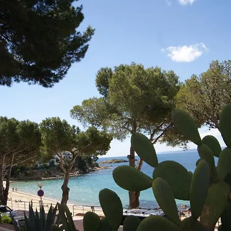 Apartamento Agi Marina Rosas