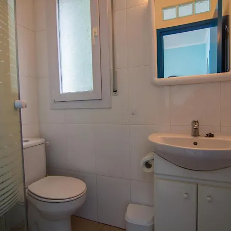 Agi Marina Apartamento *