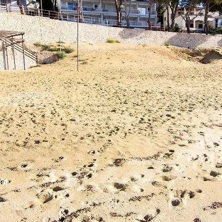 Agi Marina Apartamento