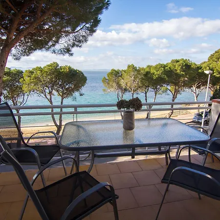 Agi Marina Apartamento *