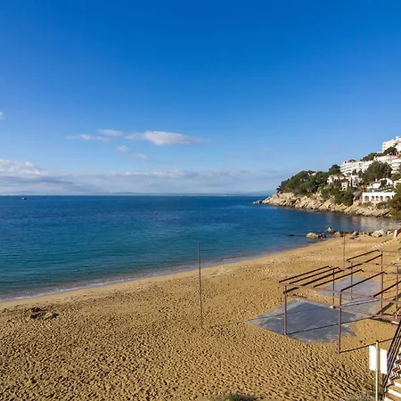 Apartamento Agi Marina