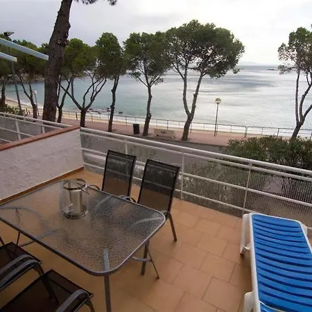 Agi Marina Apartamento