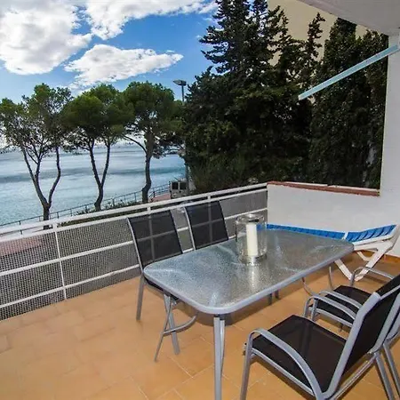 Apartamento Agi Marina