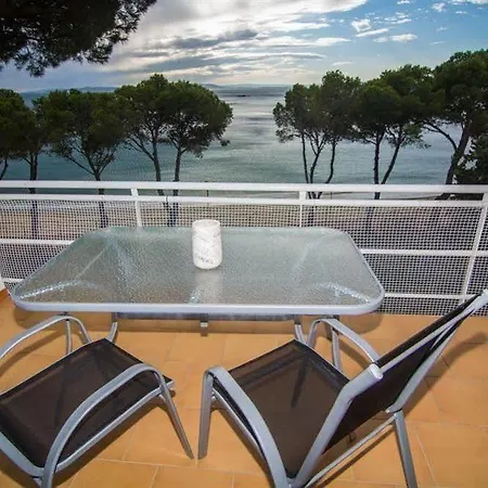 Agi Marina Apartamento