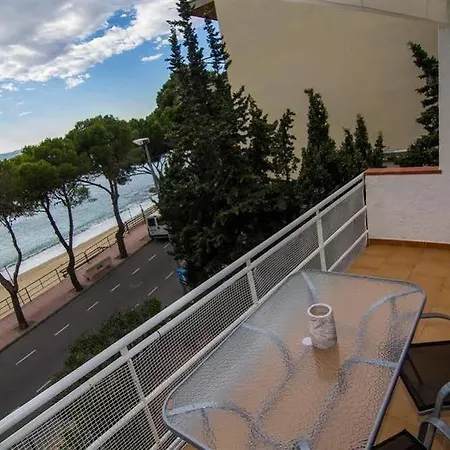 Agi Marina Apartamento *