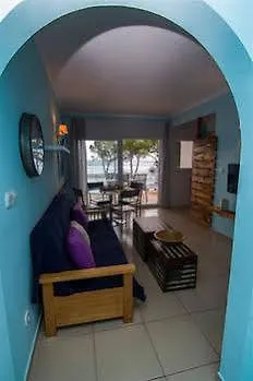 Agi Marina Apartamento