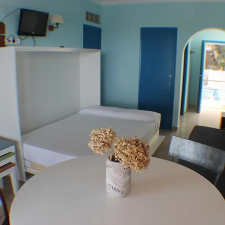 Apartamento Agi Marina *