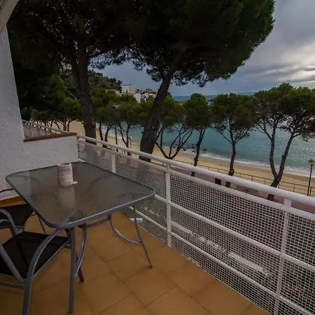 Apartamento Agi Marina *